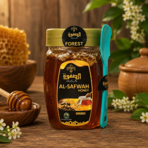 Pure Jangli Shehad 250mg  Raw Wild Natural Honey