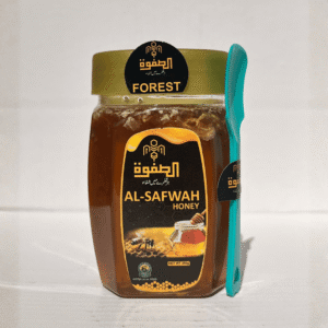 Pure Jangli Shehad 250mg  Raw Wild Natural Honey