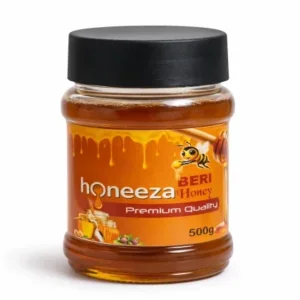 Sidr (beri) honey – 500g raw, export quality pure sidr honey